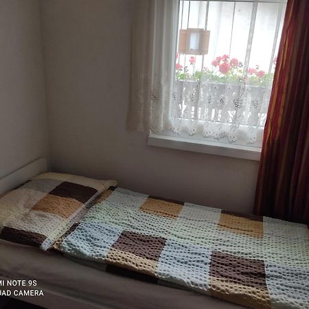 블레드 Sobe Grajska 아파트 외부 사진