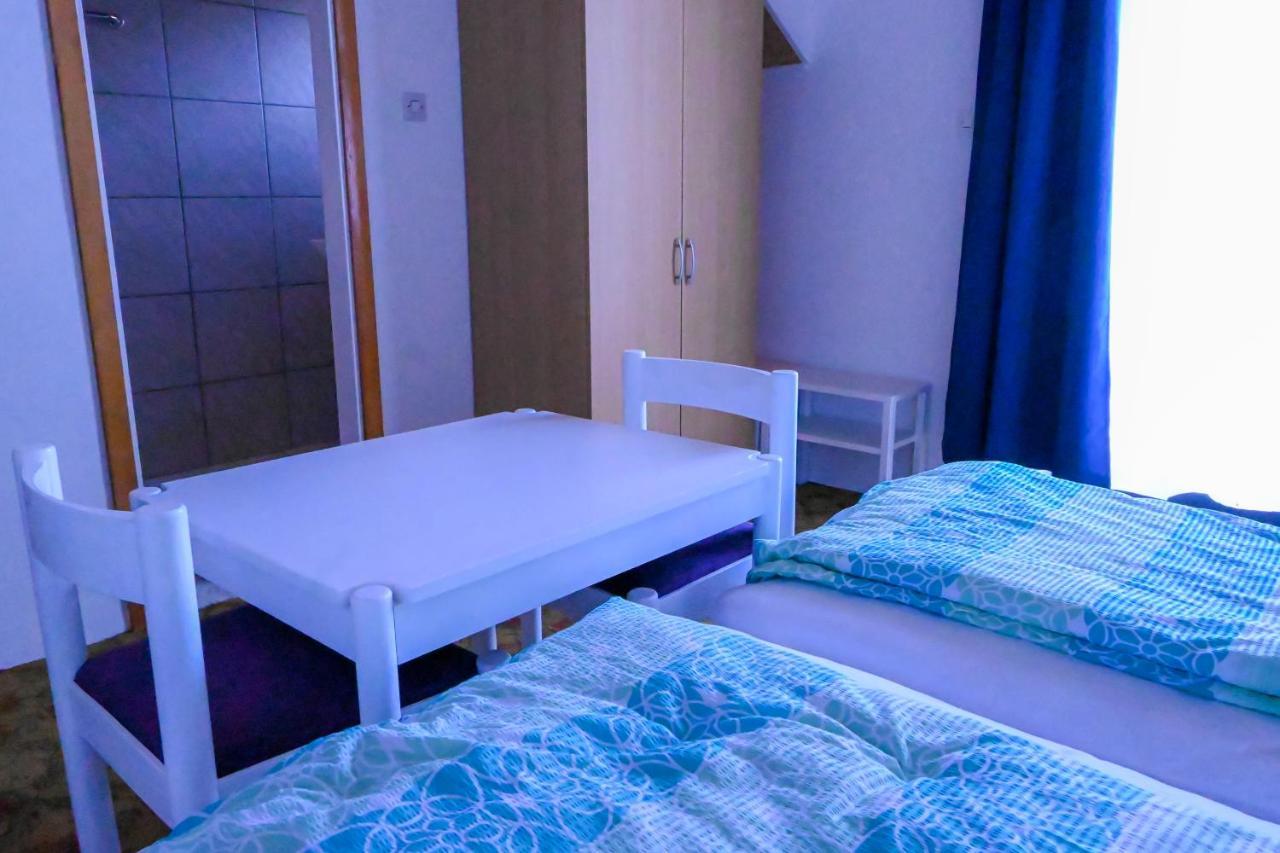 블레드 Sobe Grajska 아파트 외부 사진