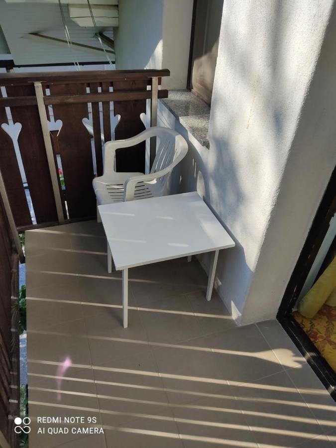 블레드 Sobe Grajska 아파트 외부 사진