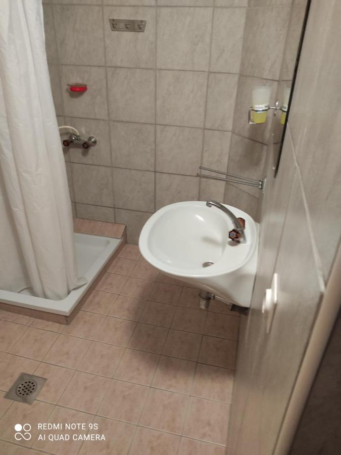 블레드 Sobe Grajska 아파트 외부 사진